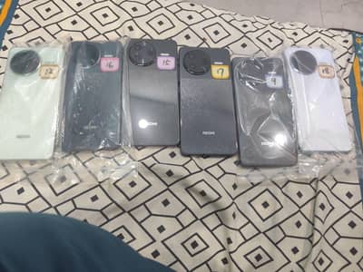 Xiaomi POCO F7 Pro