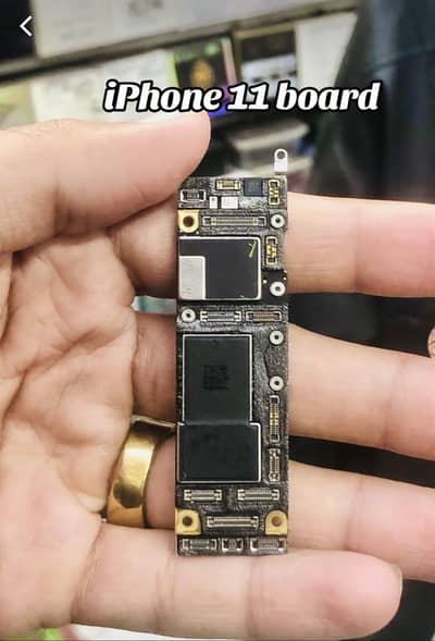 Apple iPhone 11 1 piece 3000 kaa