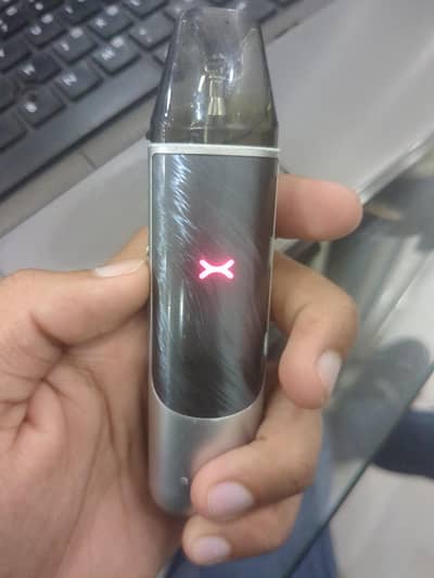 18+ OXVA Nexlim Go  40W Pod Vape 18000mAh Battery whatsapp 03291807418