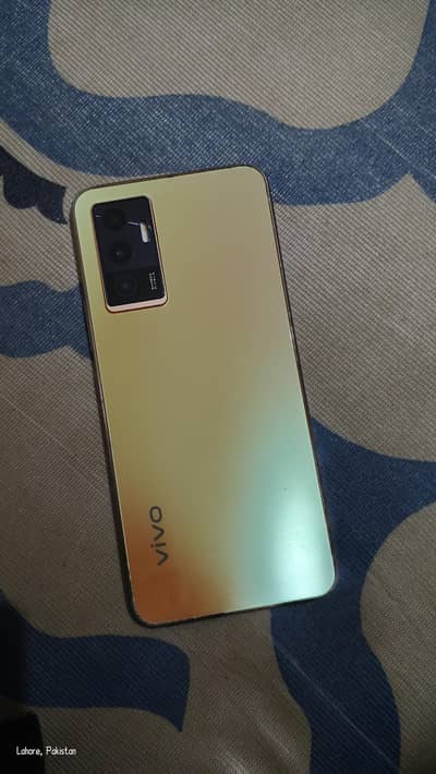 Vivo V23e