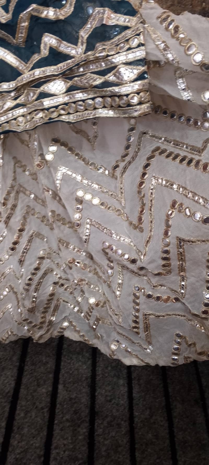 fancy ghrara 2