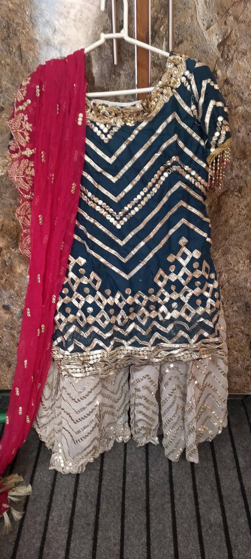 fancy ghrara 5