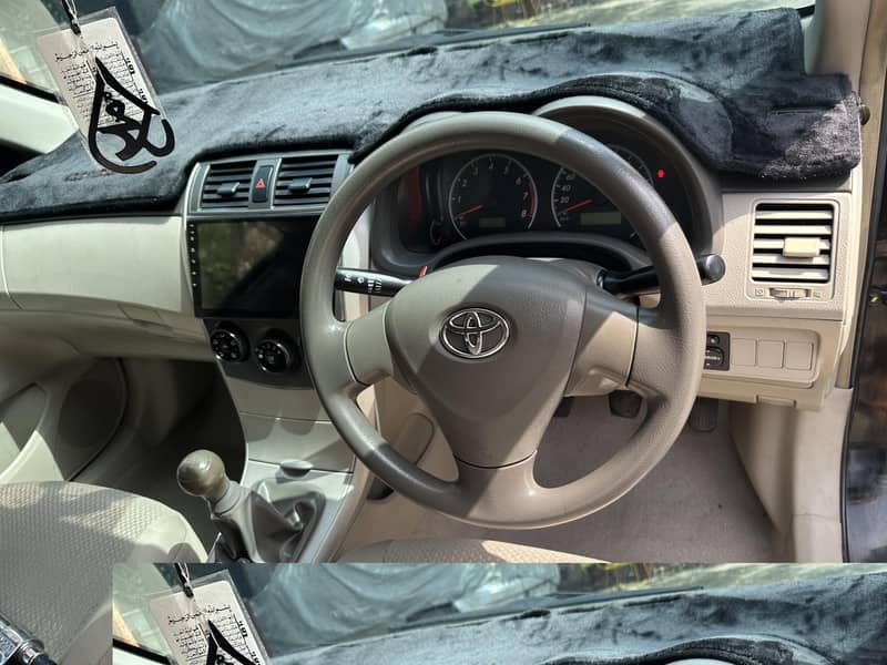 corolla 2010 5