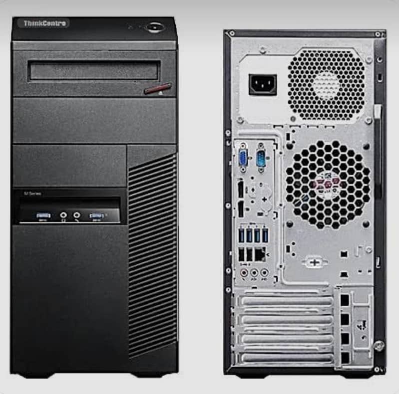 Lenovo computer 1