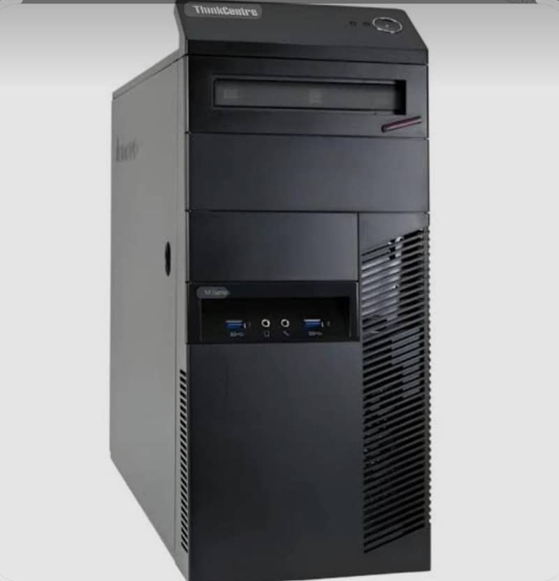 Lenovo computer 2