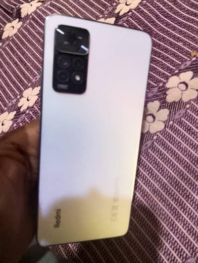 Xiaomi Redmi Note 11 Pro