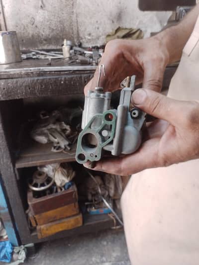 saccotar gas machine