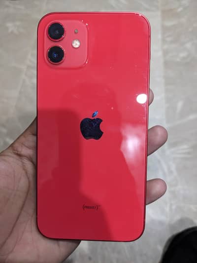 Apple iPhone 12