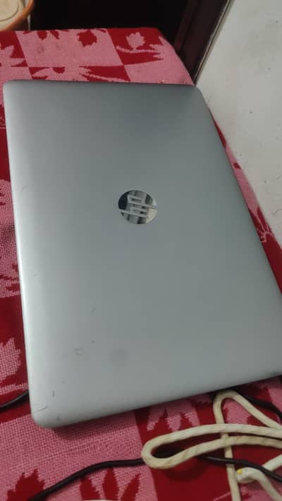 HP Laptop 850 G4