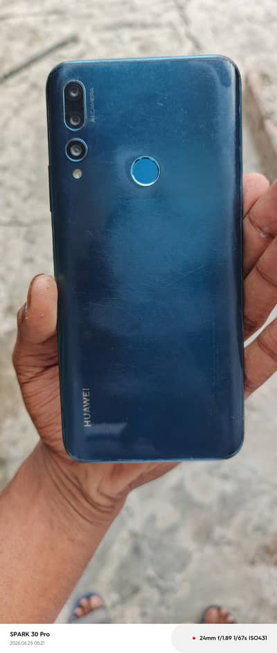 Huawei Y9 Prime