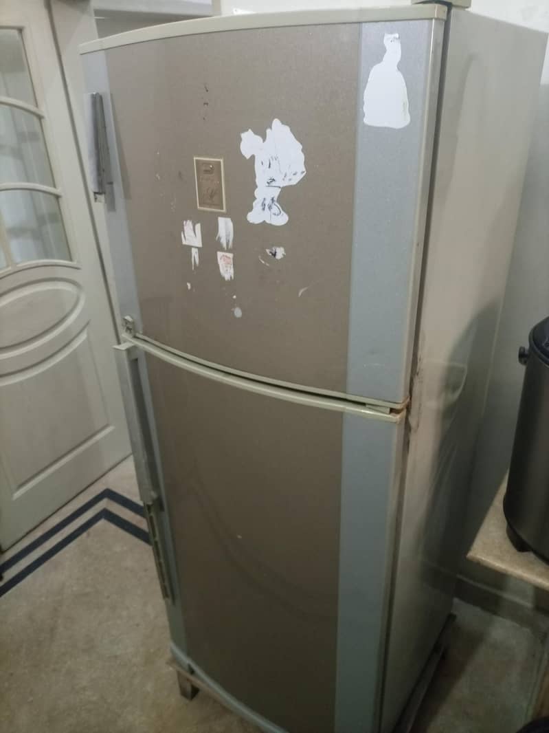 Good Condition 1
