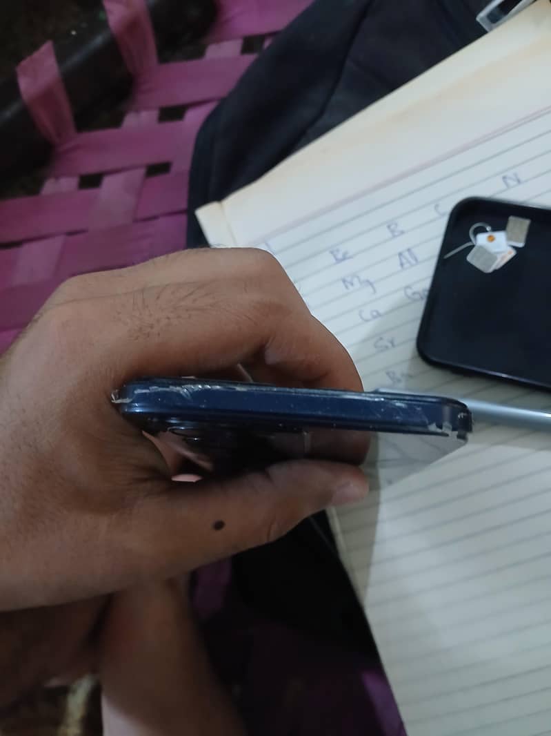 Infinix Note 12 0