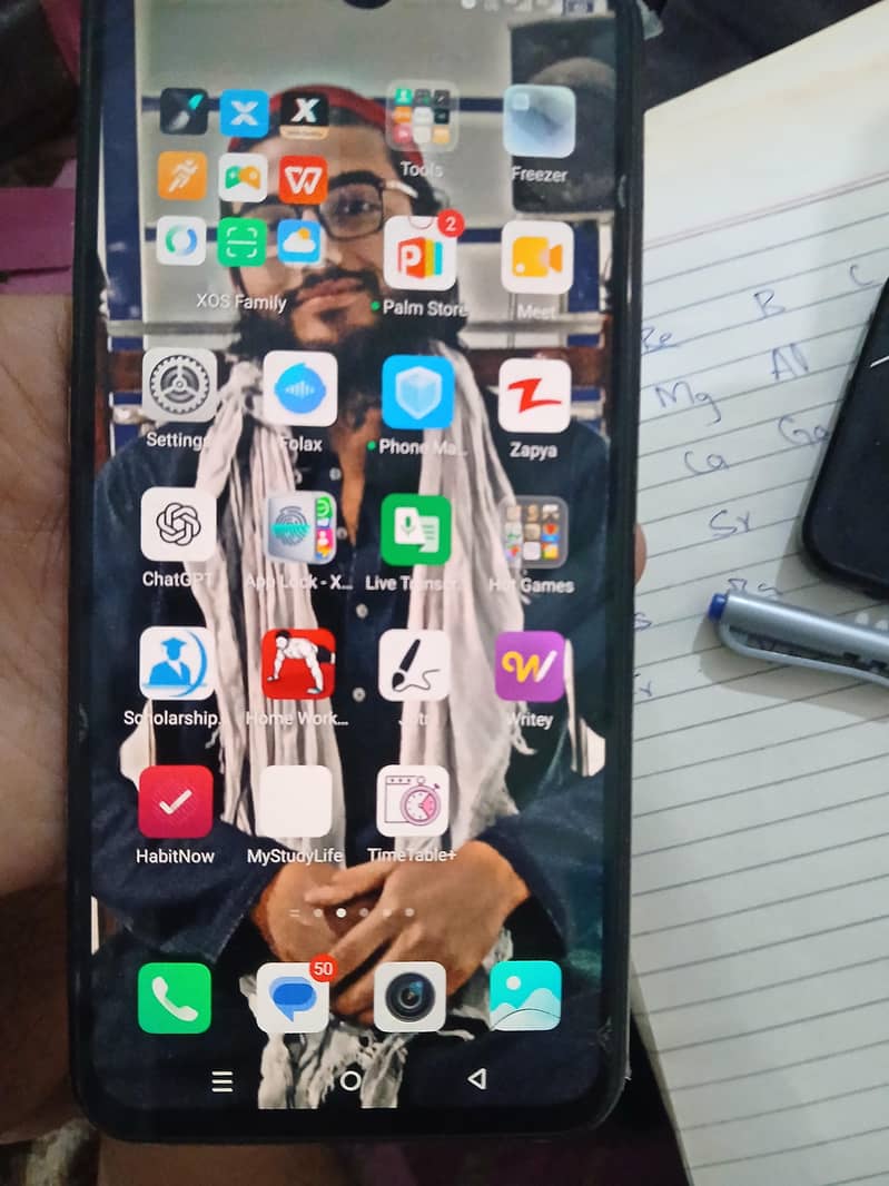 Infinix Note 12 2