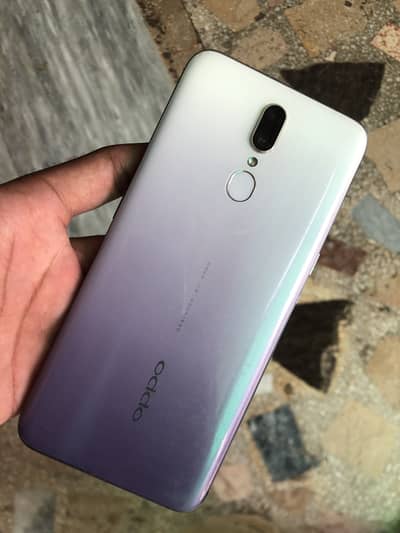 OPPO F11 for sale