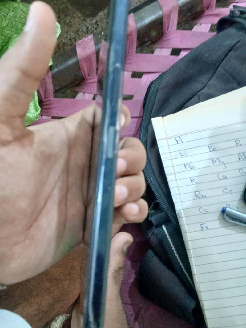 Infinix Note 12 3
