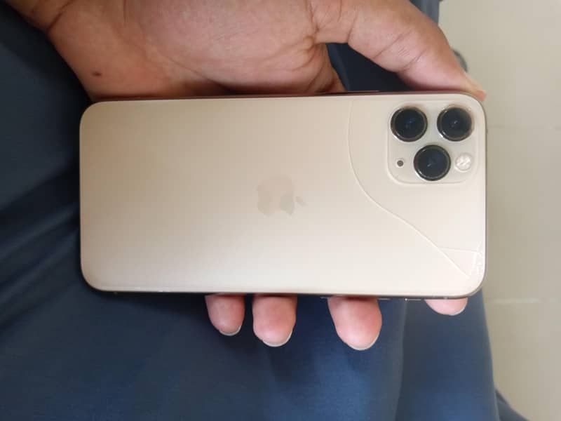 Apple iPhone 11 Pro 0