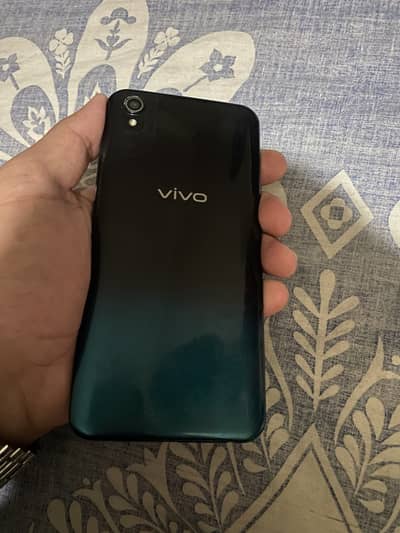 Vivo Y1s