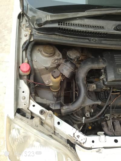 Daihatsu Mira 2007/2011