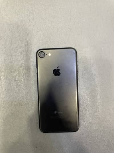Apple iPhone 7
