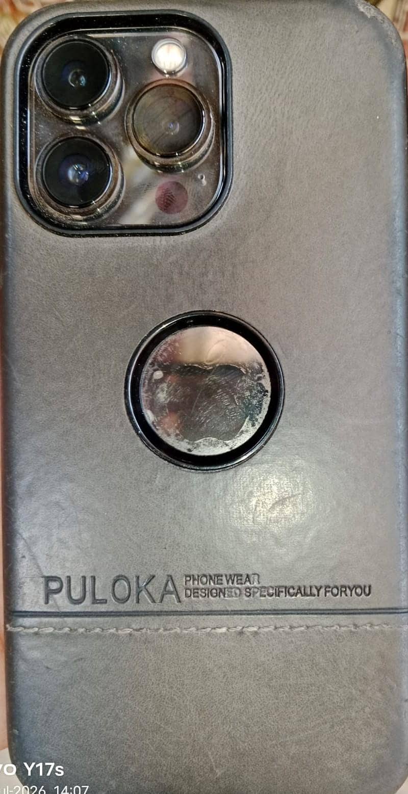 Apple iPhone 13 Pro 1