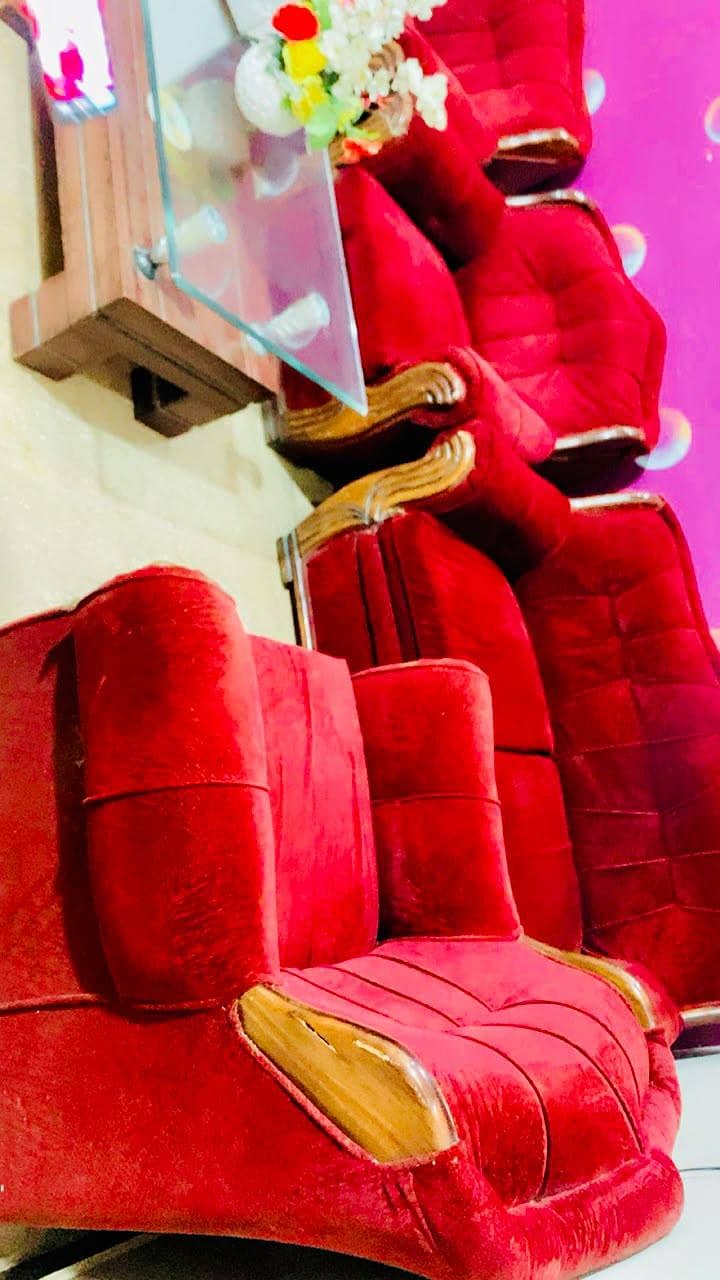 sofas 9 seater 5