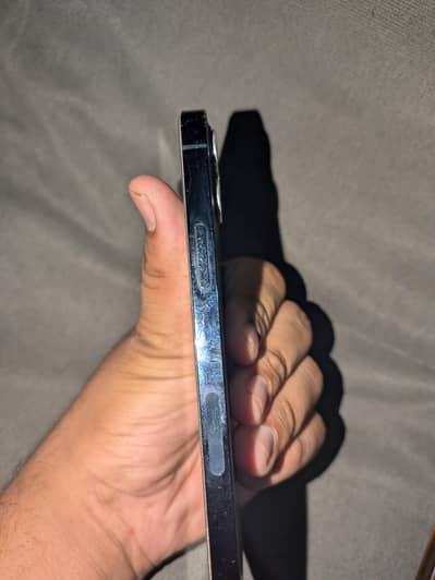 Apple iPhone 12 Pro