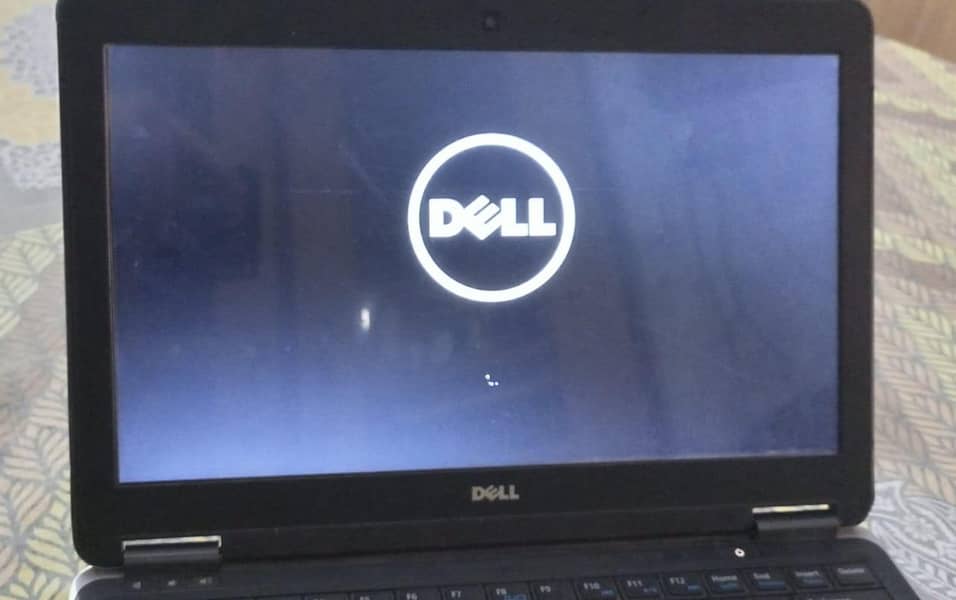 Laptop 1