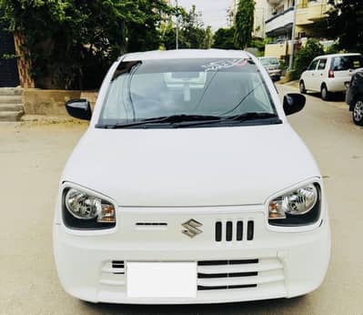 ‼ Urgent sale‼ Suzuki Alto 2025 new Variant