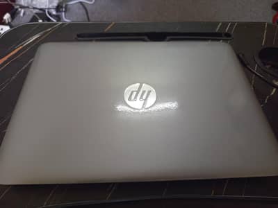 Hp elitebook core i7 6th gen