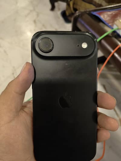 Apple iPhone 17 Air jv