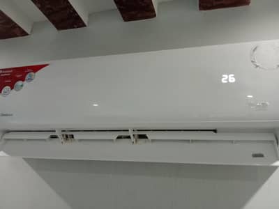 Dawlance Mega T3 inverter