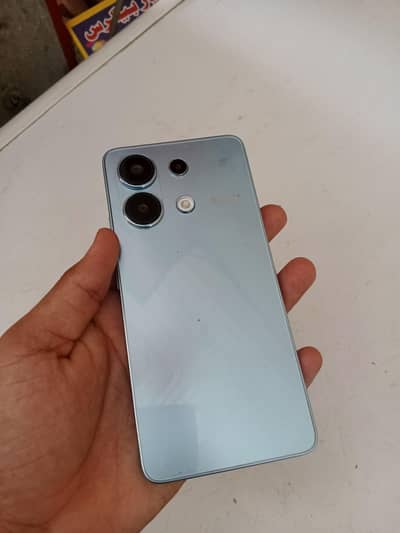 redmi note 13 4g