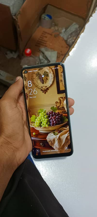 OPPO A76