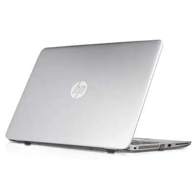 HP EliteBook 840 G3 Core i5 6th Gen 8GB DDR4 256GB SSD | 14″ Slim Ligh