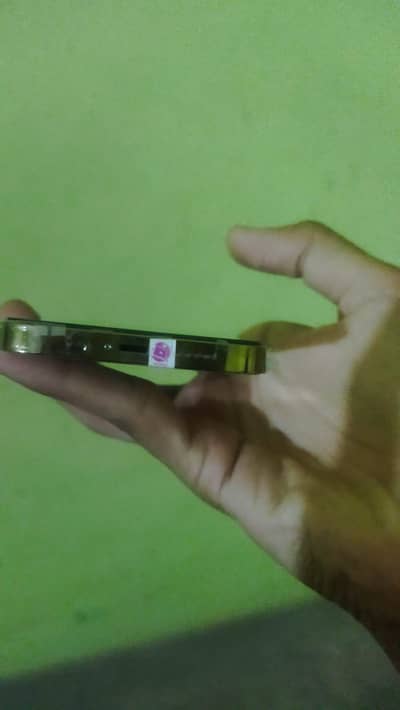 Apple iPhone 13 Pro