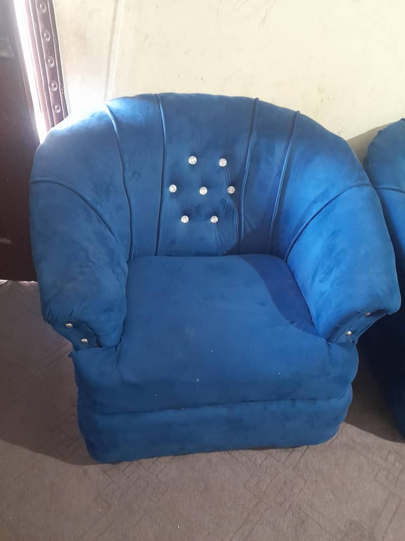 3seater and single 2sofas 0