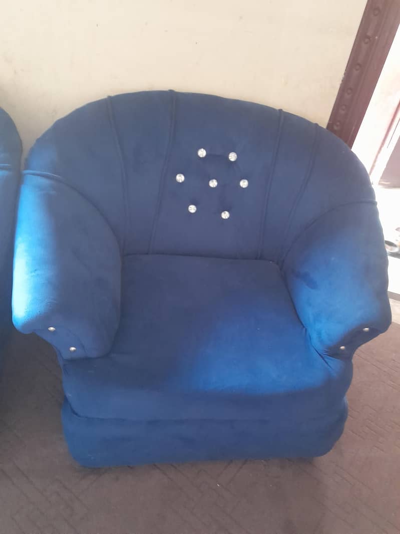 3seater and single 2sofas 1