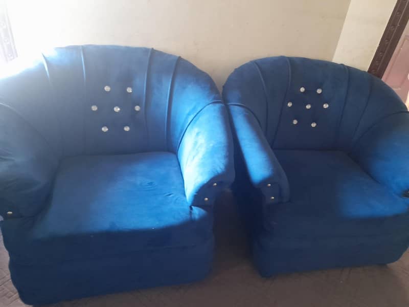 3seater and single 2sofas 2