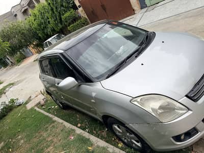 Suzuki Swift 2010