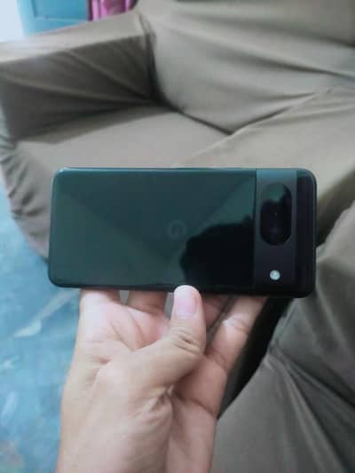 Google Pixel 8 (128GB) – Super Clean Condition