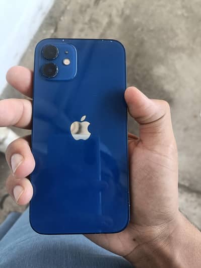 Apple iPhone 12
