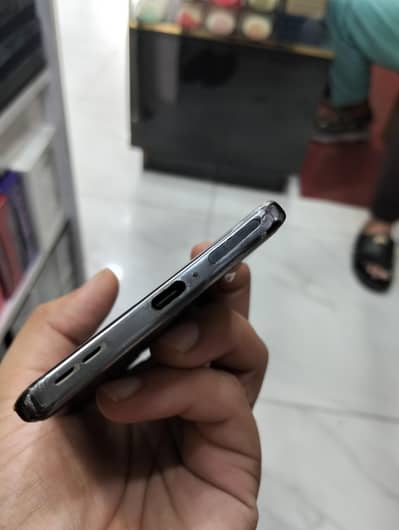 Itel S25 Ultra