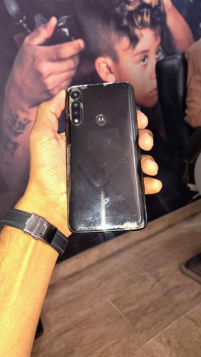 moto g power