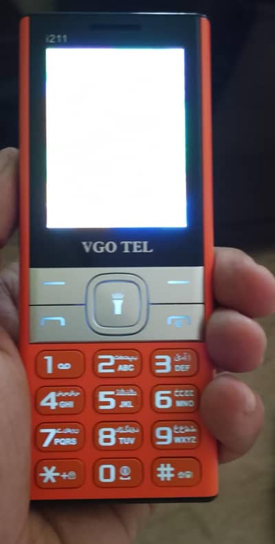 VGO TEL i211