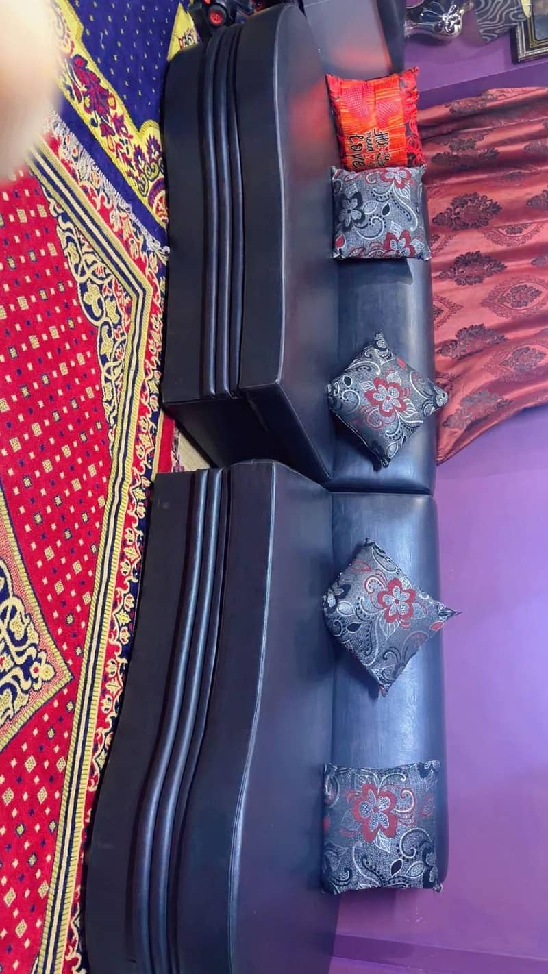 Sofa Set 1