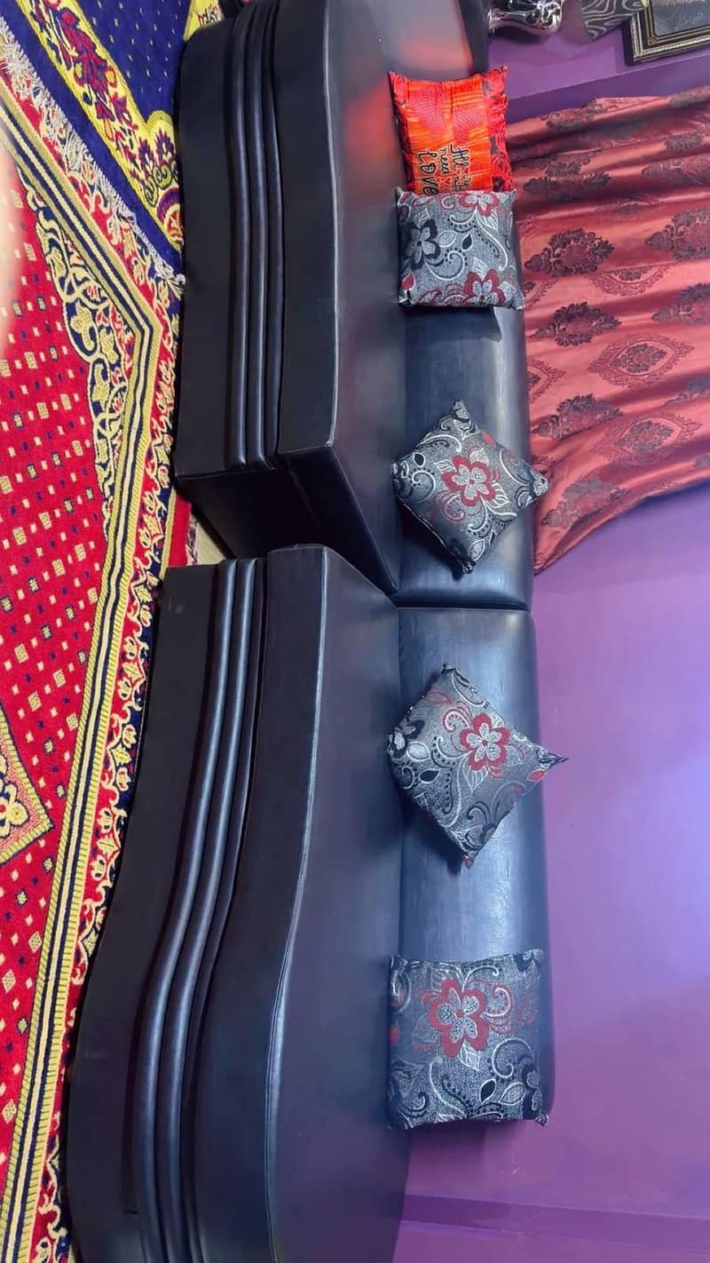 Sofa Set 2
