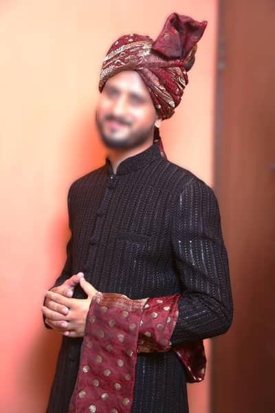 Bridal Groom Sherwani – Excellent Condition (0323-3239745)