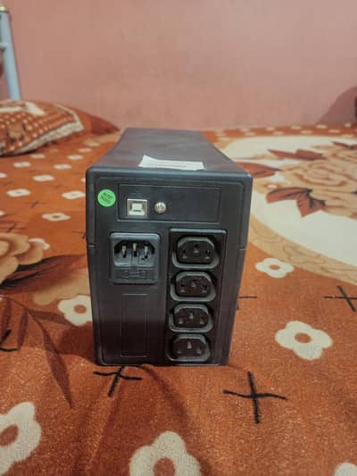 computer UPS