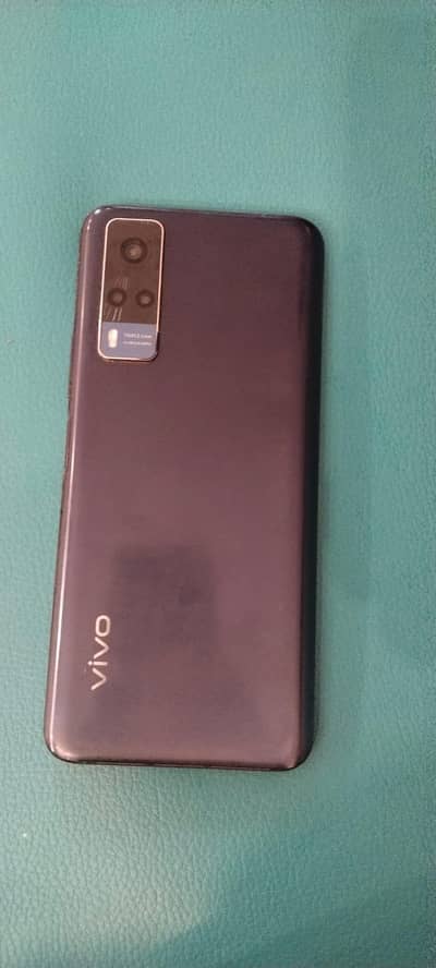 Vivo Y53s