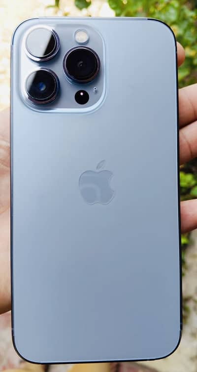 Apple iPhone 13 Pro (Non-PTA) – 128GB